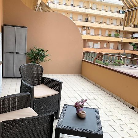 La Casetta Folignano Zewnętrze zdjęcie