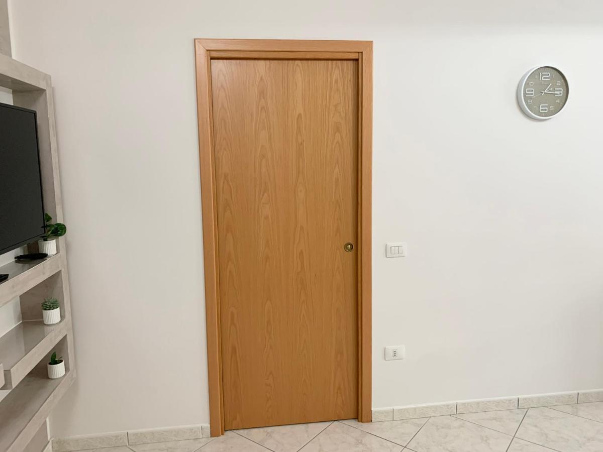 La Casetta Folignano Zewnętrze zdjęcie